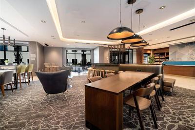 Springhill Suites Oakland Airport