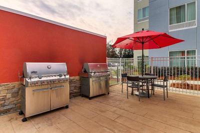 Towneplace Suites Mobile Saraland