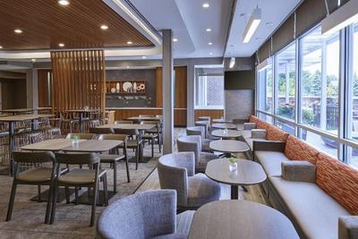 Springhill Suites Grand Rapids West