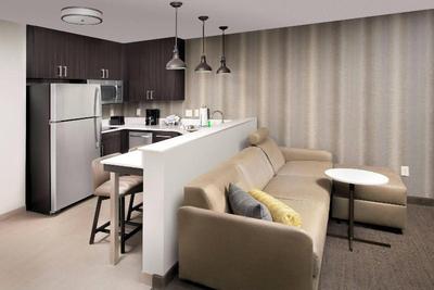 Residence Inn Denver Airport Convention Center