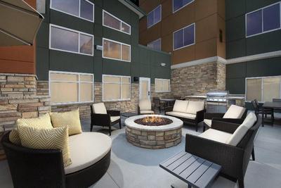 Residence Inn Denver Airport Convention Center