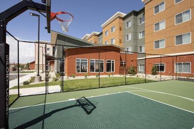 Residence Inn Denver Airport Convention Center