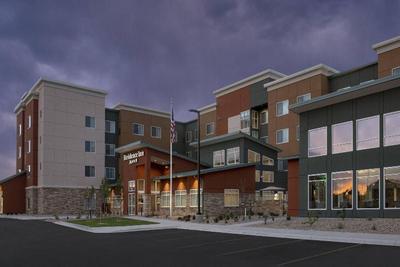 Residence Inn Denver Airport Convention Center