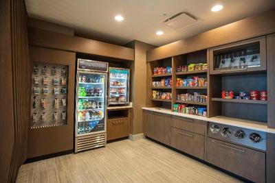 Springhill Suites Athens Downtown University Area