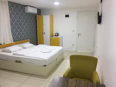 Nokta Suites Hotel