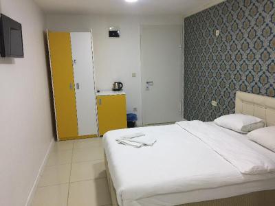 Nokta Suites Hotel
