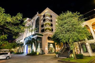 Grand Lord (Boutique) Hotel