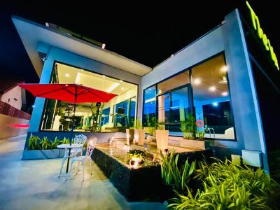 The Vet Boutique Hotel