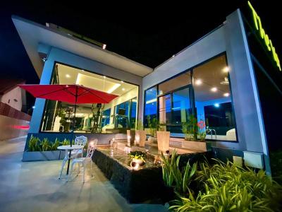 The Vet Boutique Hotel