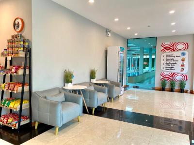 The Vet Boutique Hotel