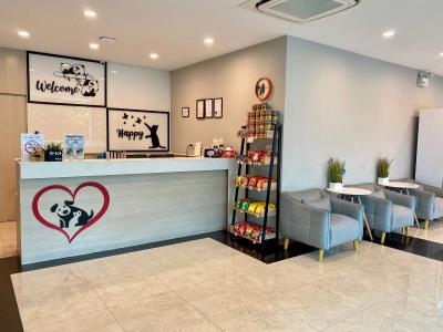 The Vet Boutique Hotel