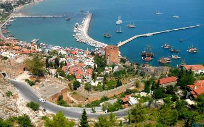 Lemon Villa Hotel - Adult Only