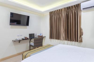 4M Pratunam Hotel Bangkok