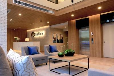 B Stay Hotel