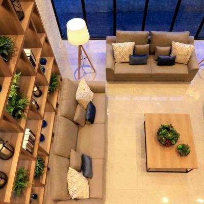 B Stay Hotel