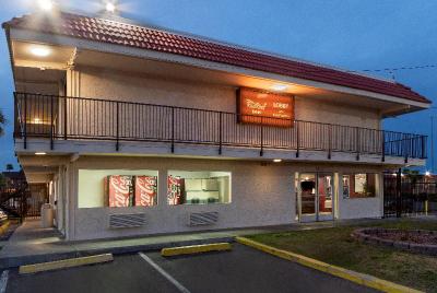 Red Roof Inn Phoenix - Midtown