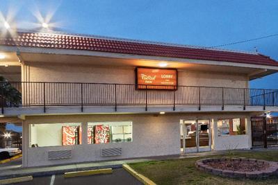 Red Roof Inn Phoenix - Midtown
