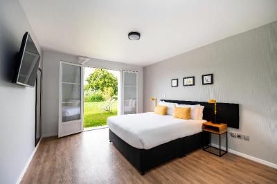 Staycity Aparthotels near Disneyland ® Paris
