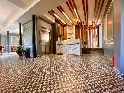 New Taksim Hotel