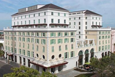 Hotel Bennett