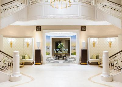 Hotel Bennett