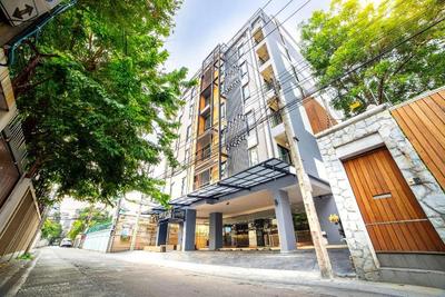 Spittze Hotel Pratunam