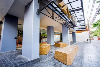 Spittze Hotel Pratunam