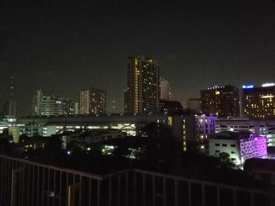 Spittze Hotel Pratunam