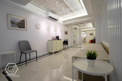 Sleepstation Hotel @ Pratunam