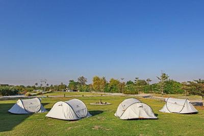 White Knot Khao Yai