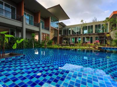 Khaolak Forest Resort