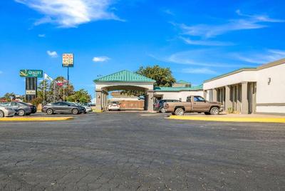 Quality Inn Sweetwater
