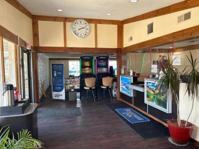 Rodeway Inn Washington Area