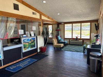 Rodeway Inn Washington Area