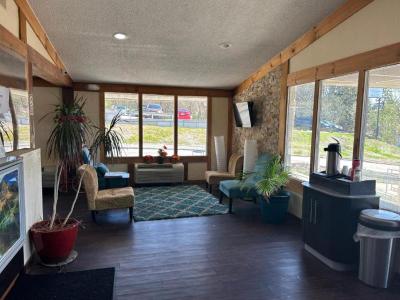 Rodeway Inn Washington Area