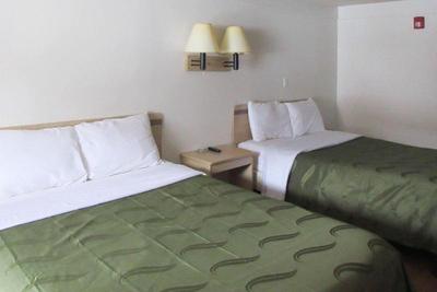 Rodeway Inn Washington Area