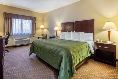 Quality Inn Smyrna