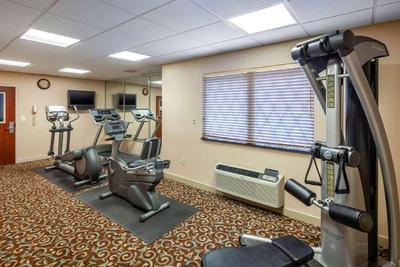 Quality Inn Smyrna