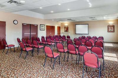 Quality Inn Smyrna