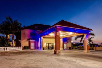 Quality Inn Brownsville
