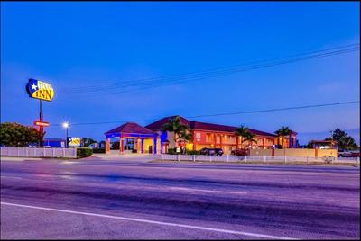 Quality Inn Brownsville