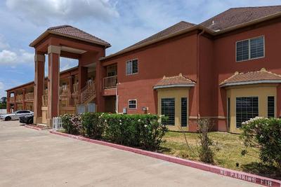 Quality Inn Brownsville