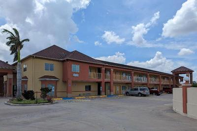 Quality Inn Brownsville