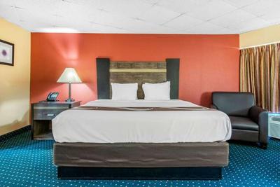 Appalachian Hotel