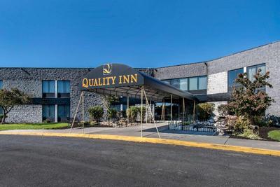 Appalachian Hotel