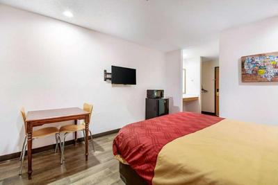 Econo Lodge Indianapolis