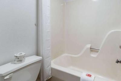 Econo Lodge Indianapolis