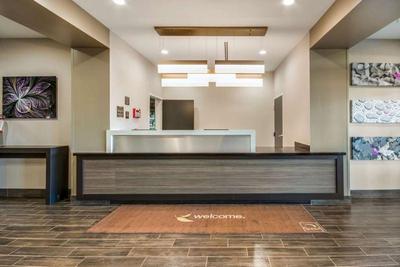Sleep Inn Suites Yukon Oklahoma City