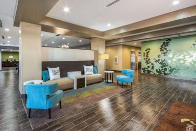 Sleep Inn Suites Yukon Oklahoma City