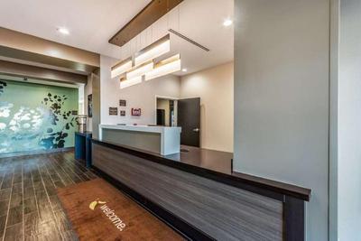Sleep Inn Suites Yukon Oklahoma City